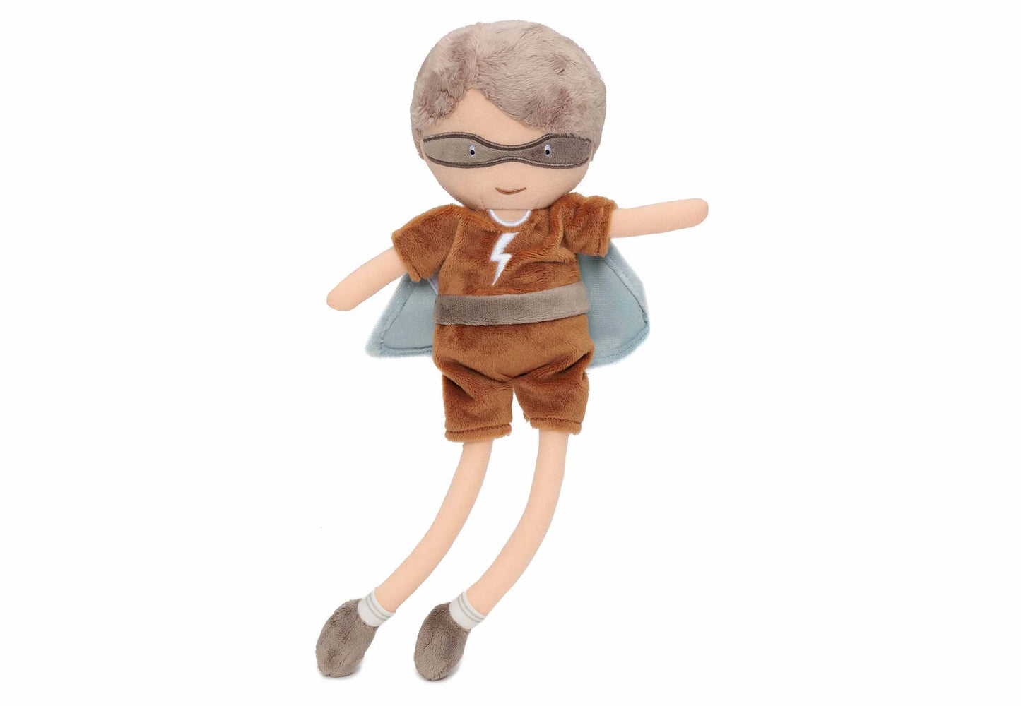 Плюшена Играчка Супергерой Дейв Jollein