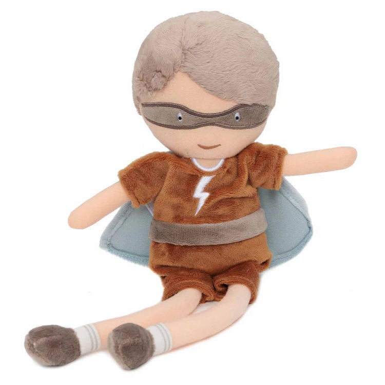 Плюшена Играчка Супергерой Дейв Jollein