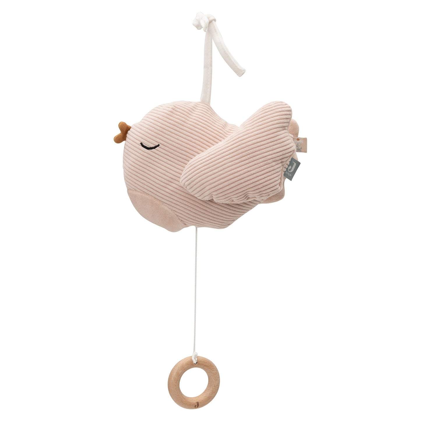 Музикална Играчка Jollein Lovely Birds