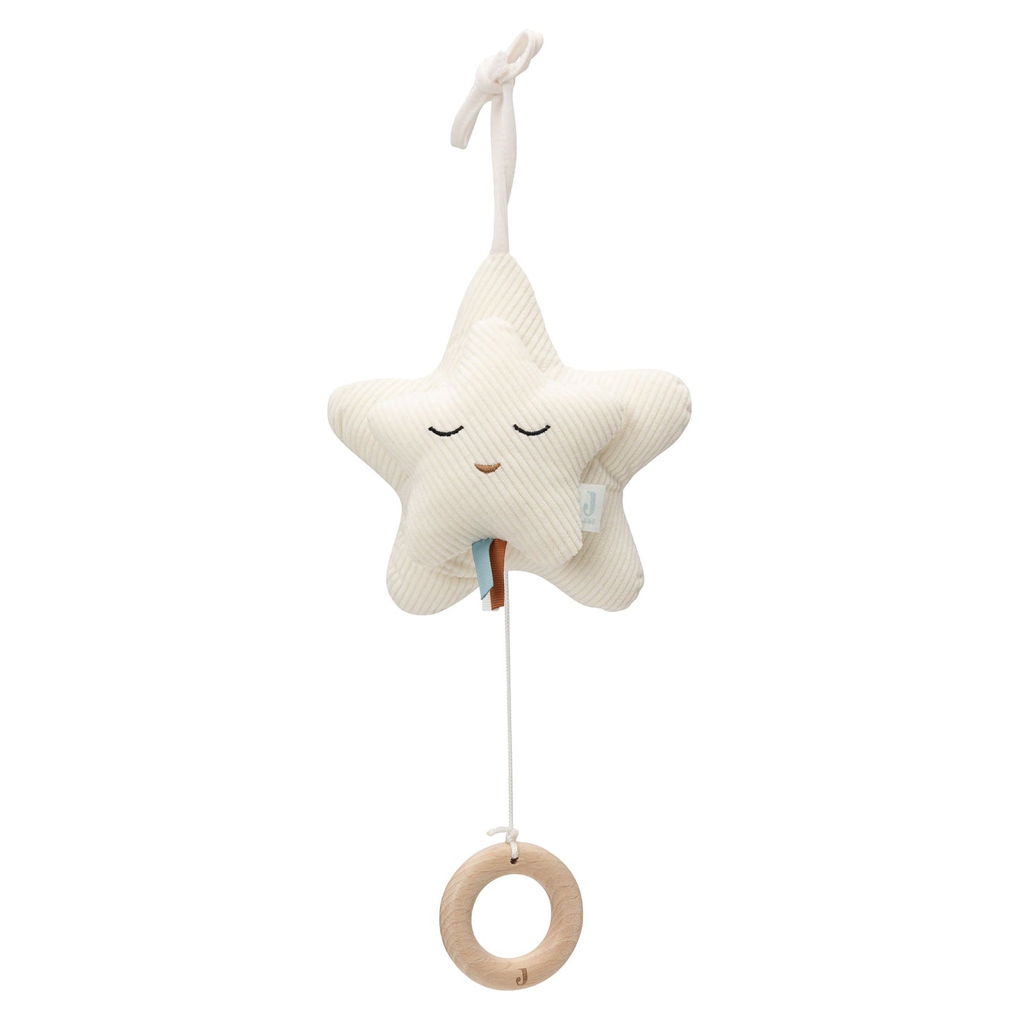 Музикална Играчка Jollein Star