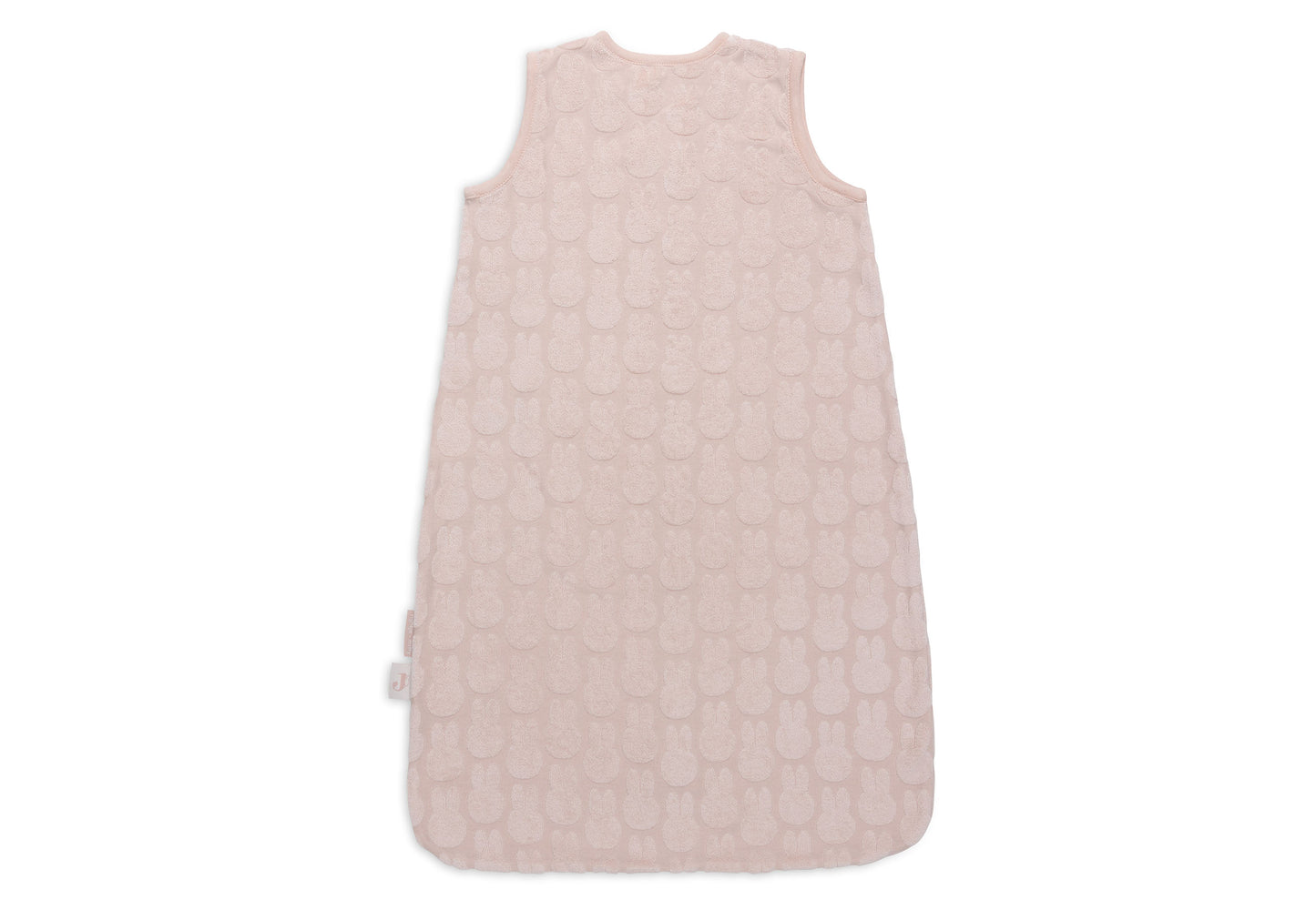 Спален Чувал Jollein Miffy Jacquard Terry - Wild Rose