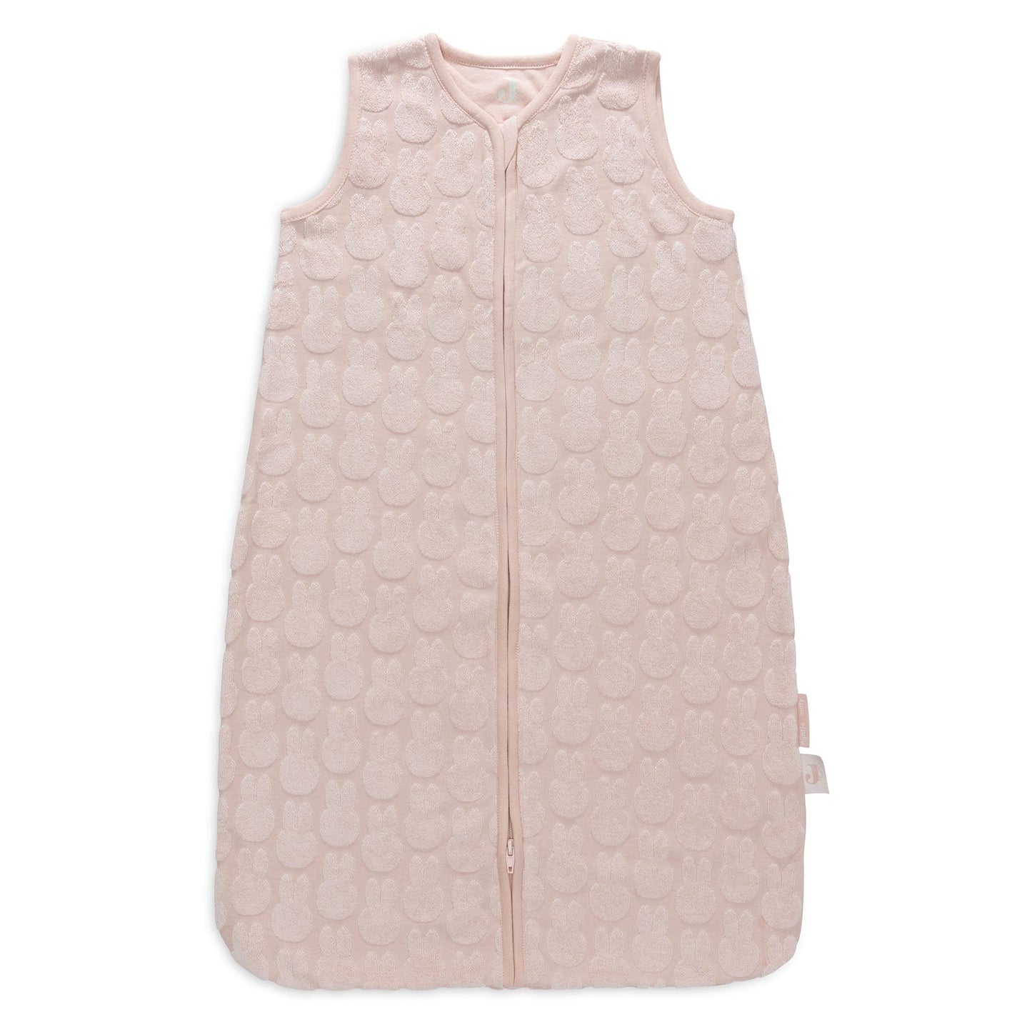 Спален Чувал Jollein Miffy Jacquard Terry - Wild Rose