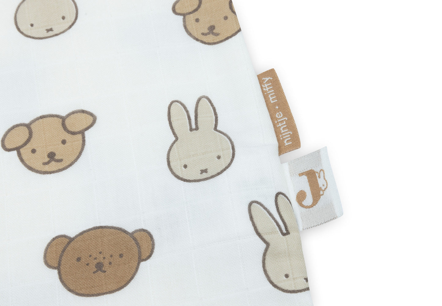 Спален Чувал Jollein Miffy and Friends
