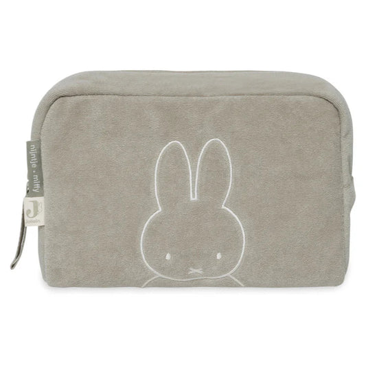 Несесер Jollein Miffy - Olive Green
