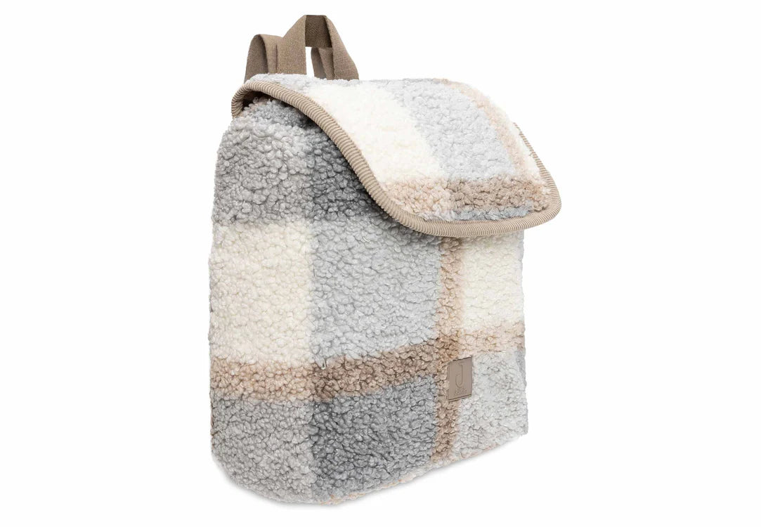 Детска Раница Jollein Boucle