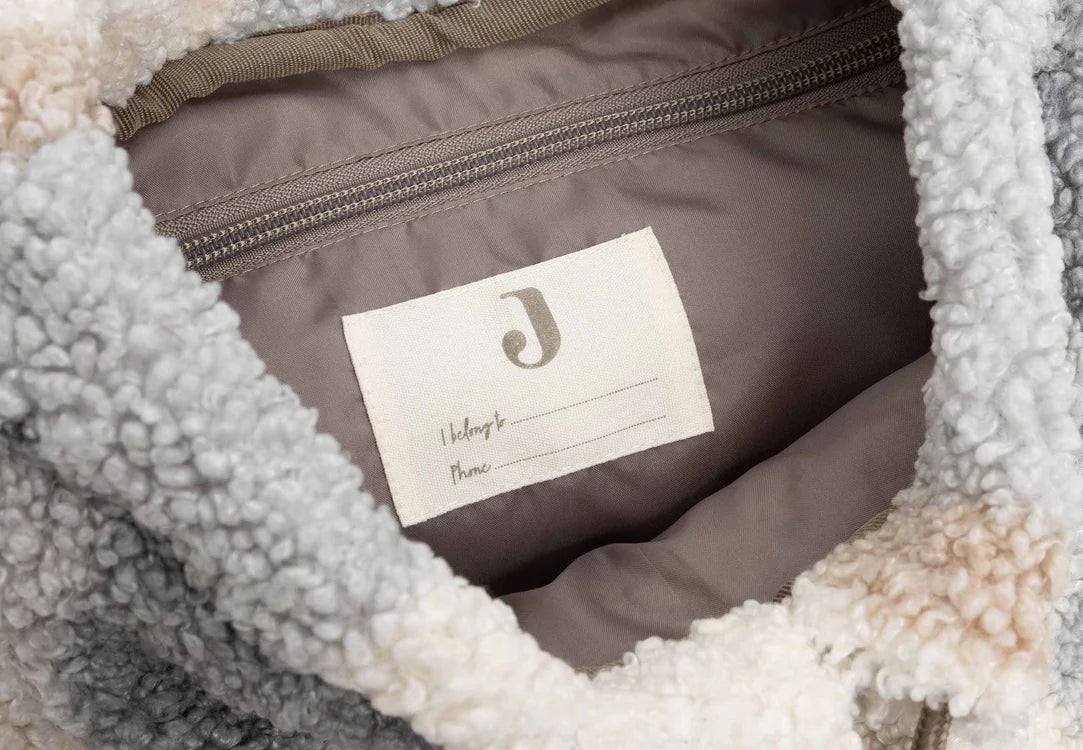 Детска Раница Jollein Boucle