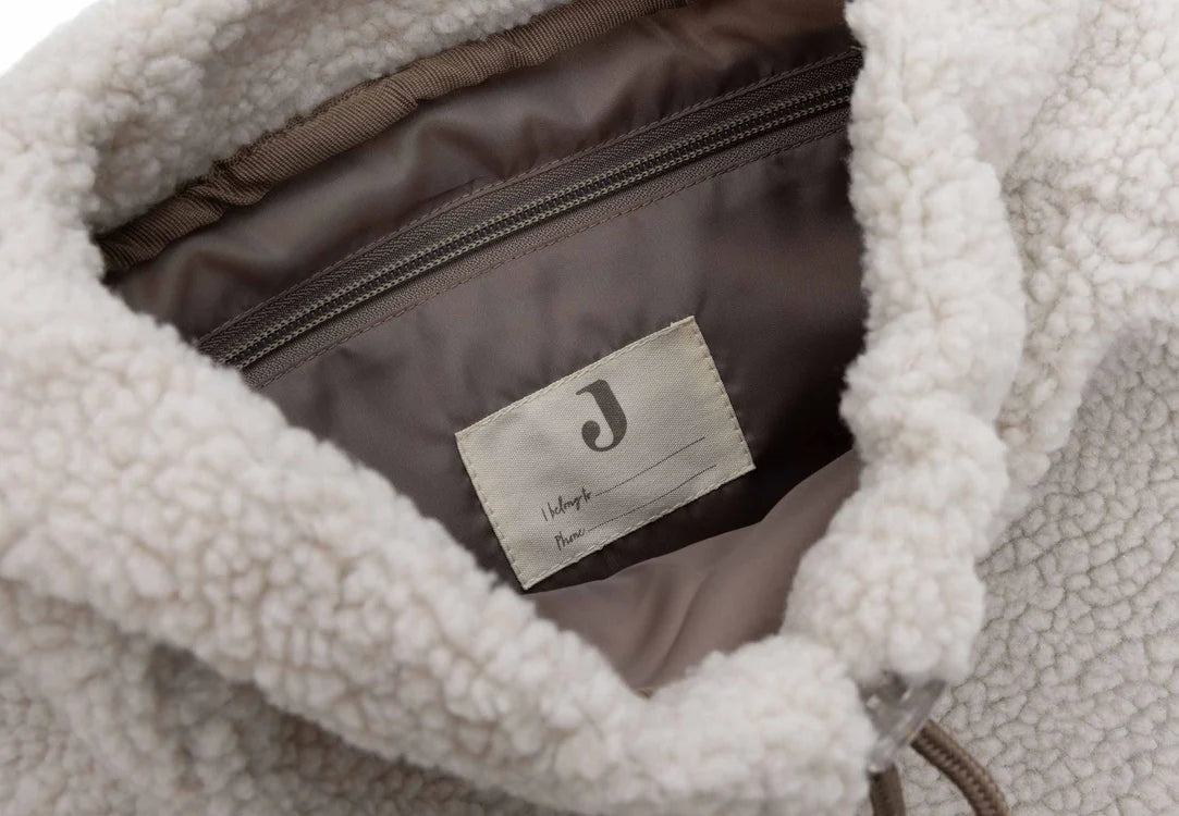 Детска Раница Jollein Natural