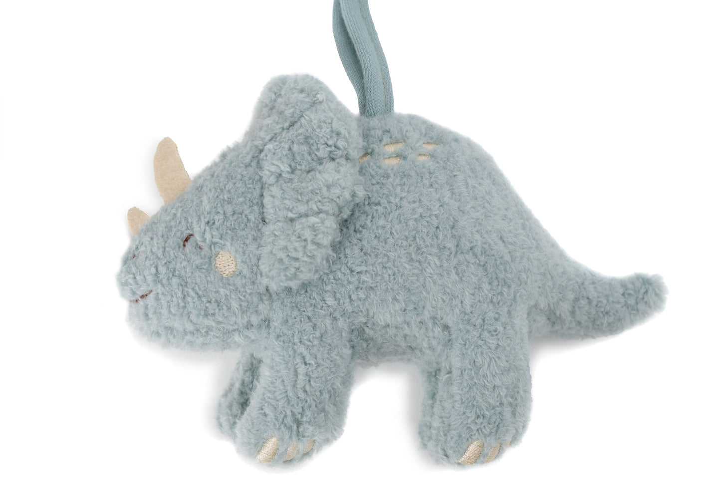 Мека Активна Играчка за Количка Jollein Roarsome