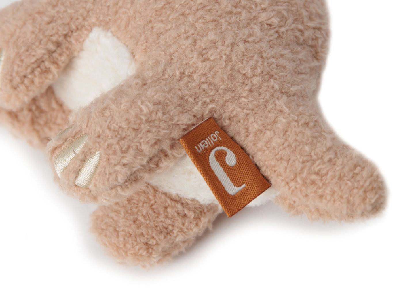 Мека Активна Играчка за Количка Jollein Roarsome