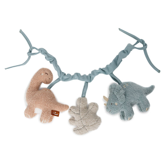 Мека Активна Играчка за Количка Jollein Roarsome