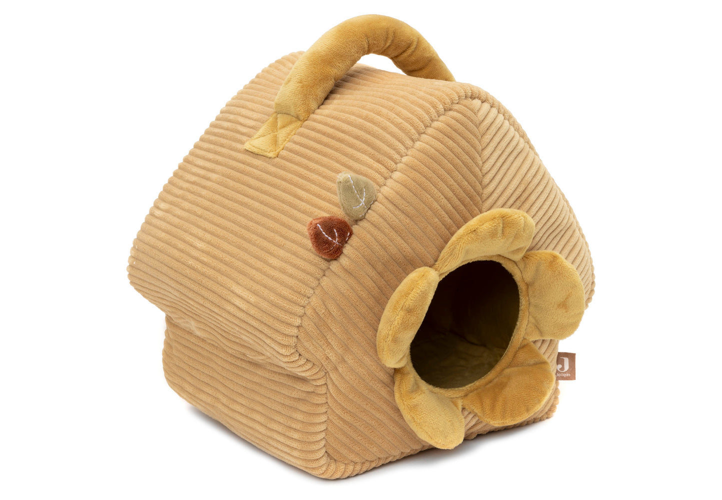 Активна Играчка Криеница Jollein Tiny Park