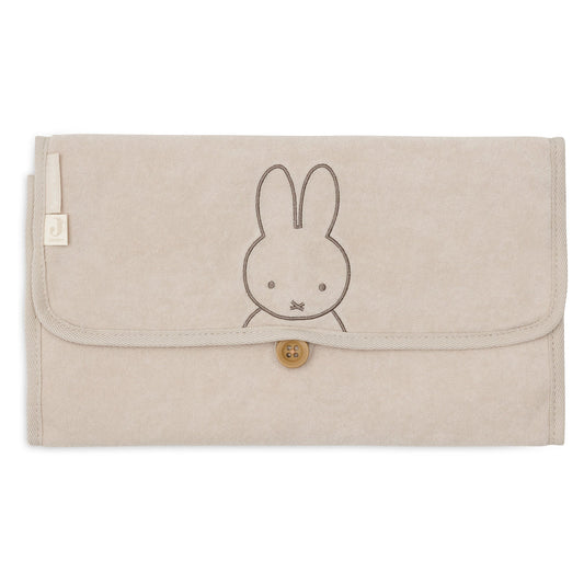 Подложка За Повиване Jollein Terry Miffy - Nougat