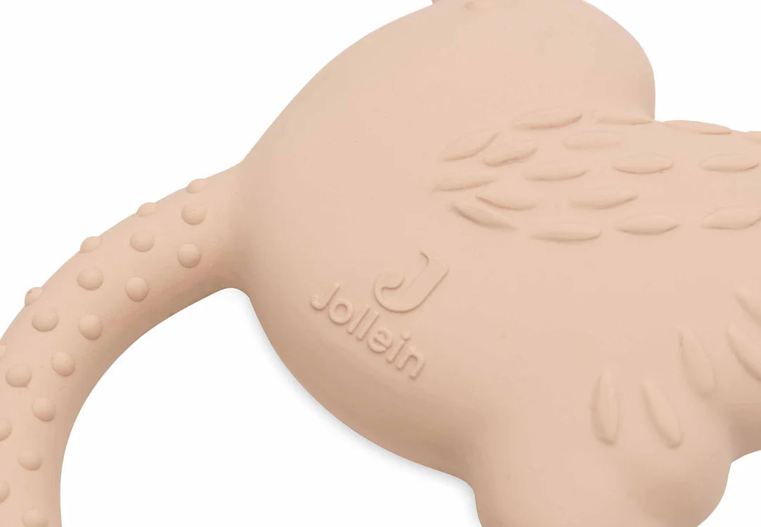 Каучукова гризалка Jollein Lovely Birds