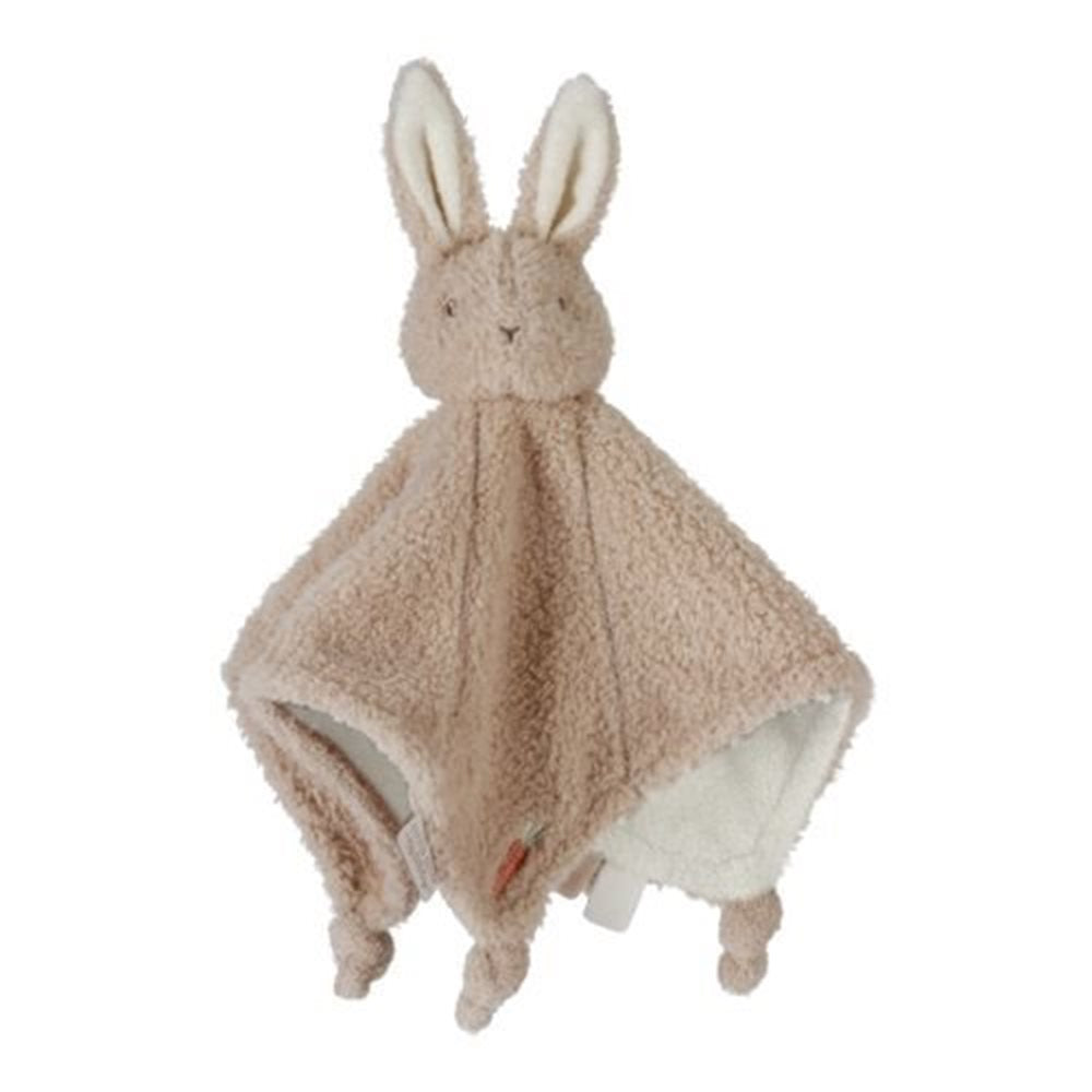 Дуду за Гушкане Baby Bunny Little Dutch