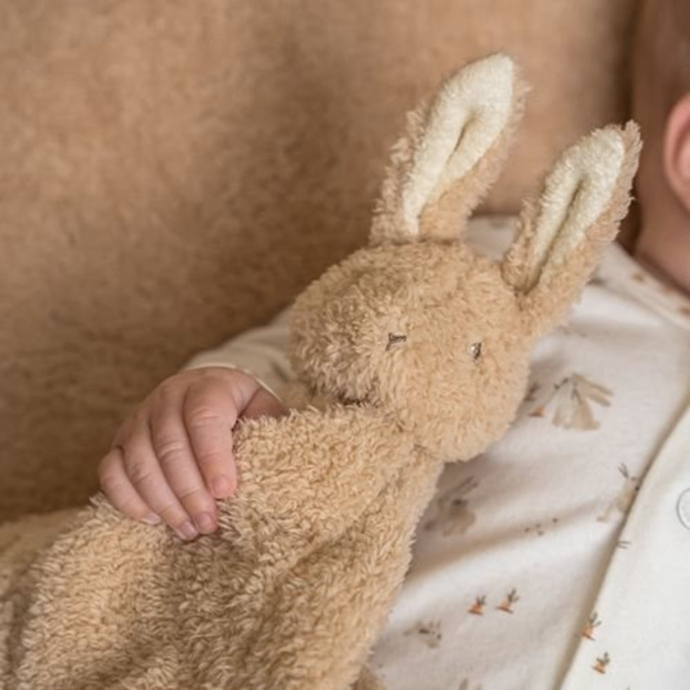 Дуду за Гушкане Baby Bunny Little Dutch