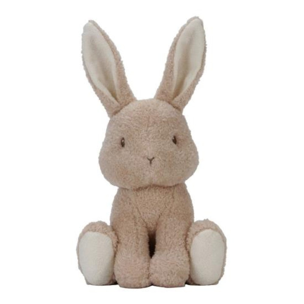 Плюшено Зайче - Baby Bunny 25cm Little Dutch