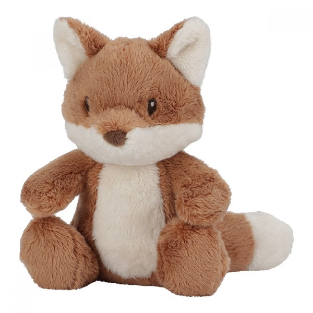 Подаръчна Кутия с Меки Играчки за Бебе Forest Friends Little Dutch