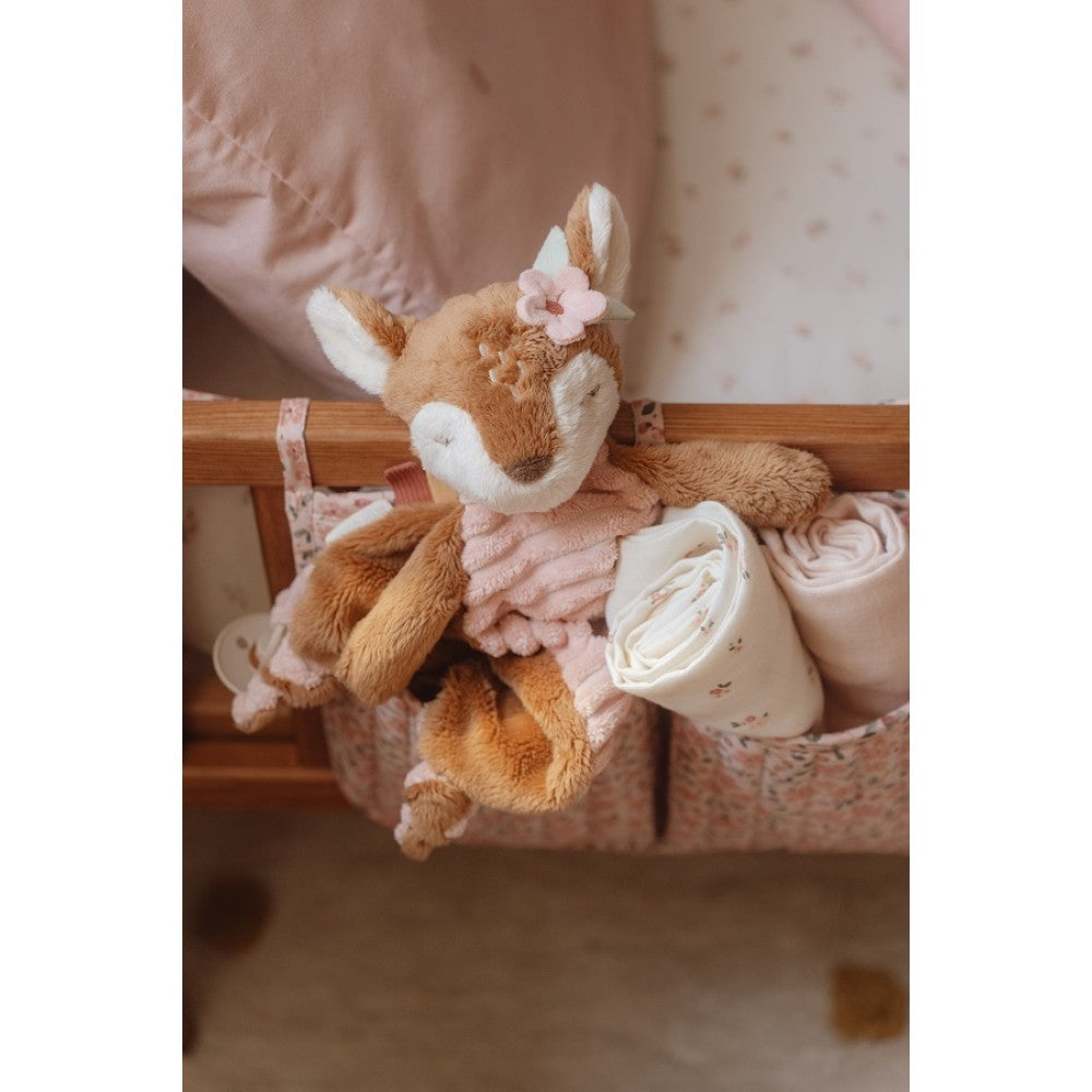 Дуду за Биберон Сърничка Fairy Garden Little Dutch