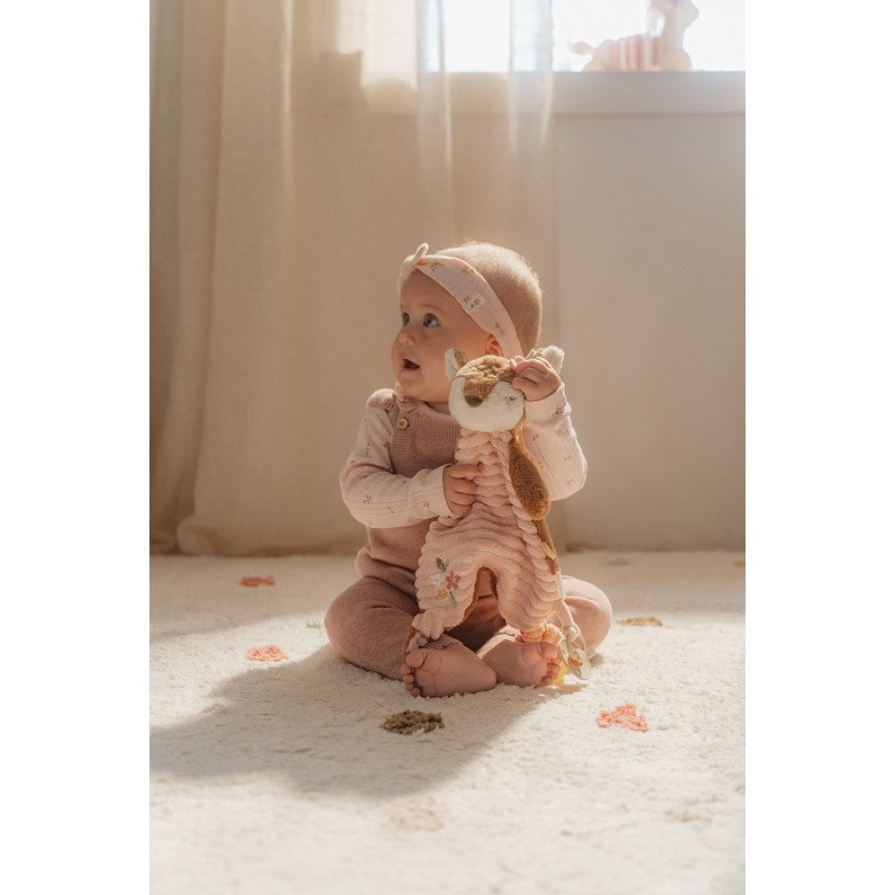 Дуду за Биберон Сърничка Fairy Garden Little Dutch