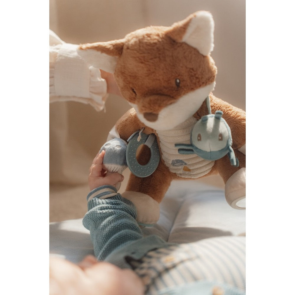 Мека Активна Лисичка Forest Friends Little Dutch