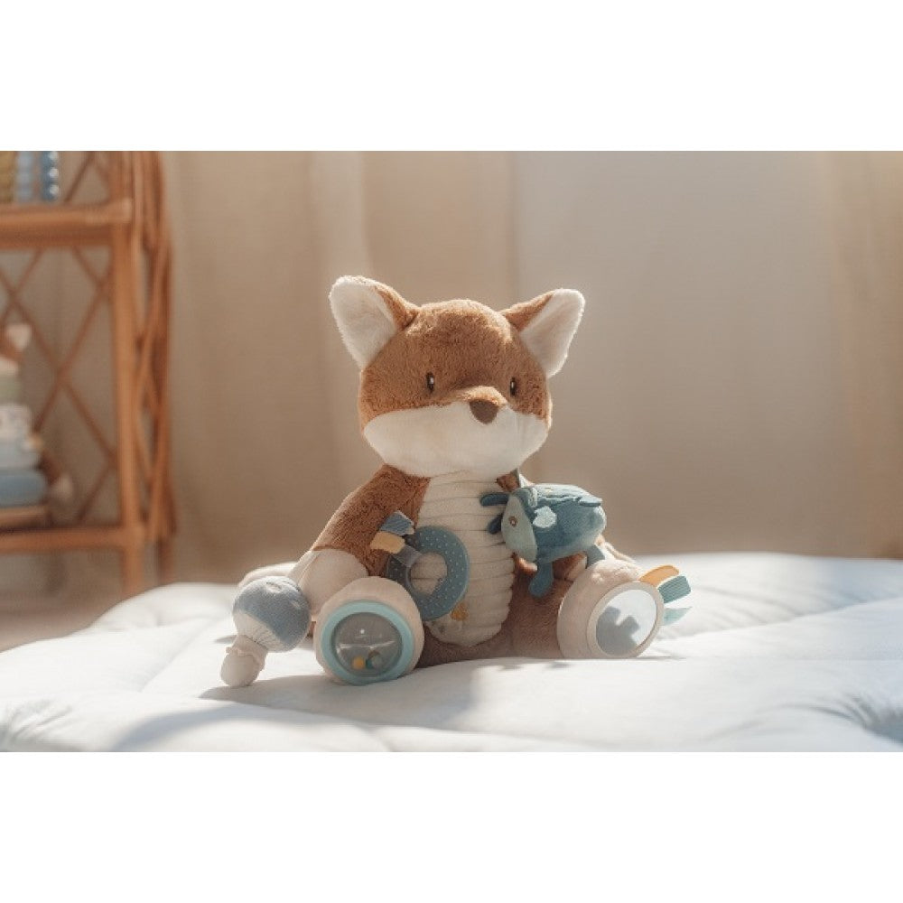 Мека Активна Лисичка Forest Friends Little Dutch