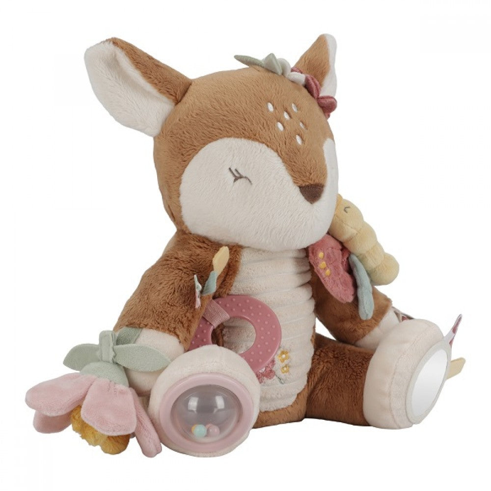 Мека Активна Сърничка Fairy Garden Little Dutch