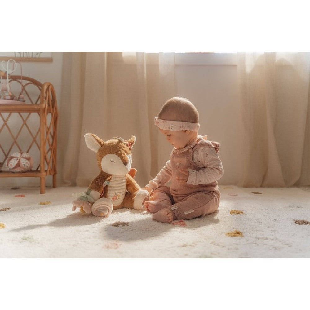 Мека Активна Сърничка Fairy Garden Little Dutch