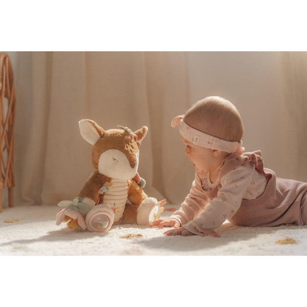 Мека Активна Сърничка Fairy Garden Little Dutch