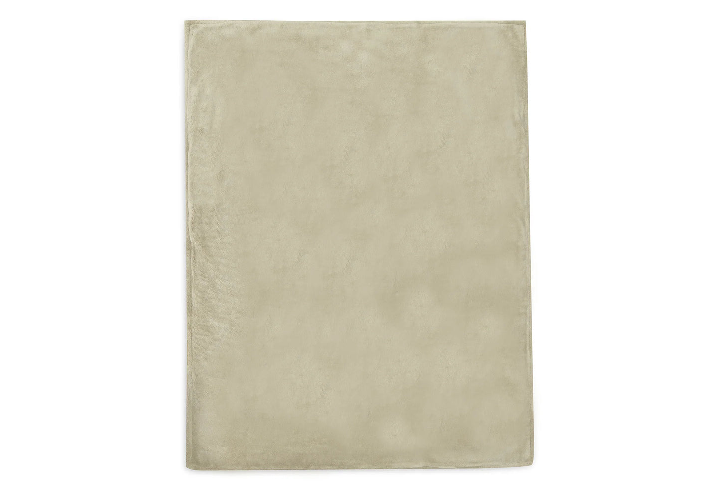 Одеяло Jollein Miffy 100x150cm Olive Green/Fleece