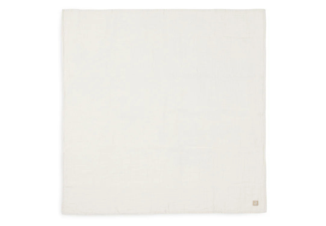 Муселинови пелени 2бр. 115х115см Jollein Sea Green/Ivory