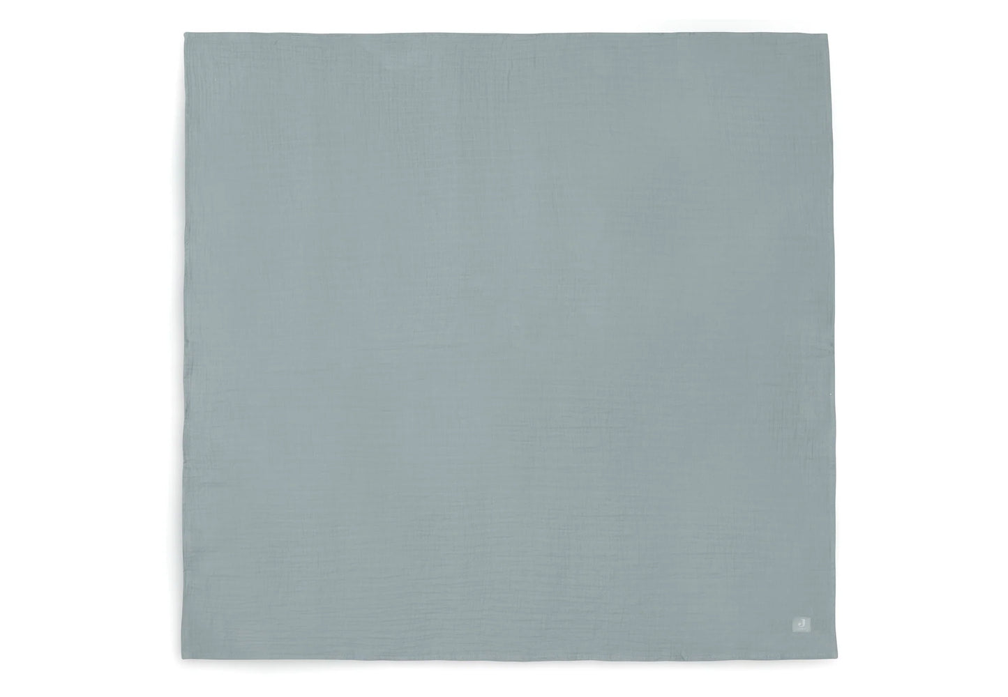 Муселинови пелени 2бр. 115х115см Jollein Sea Green/Ivory