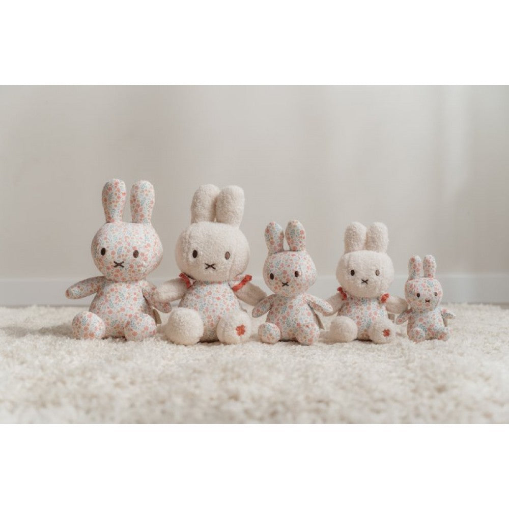 Мифи за Гушкане Lucky Blossom 20 cm Little Dutch