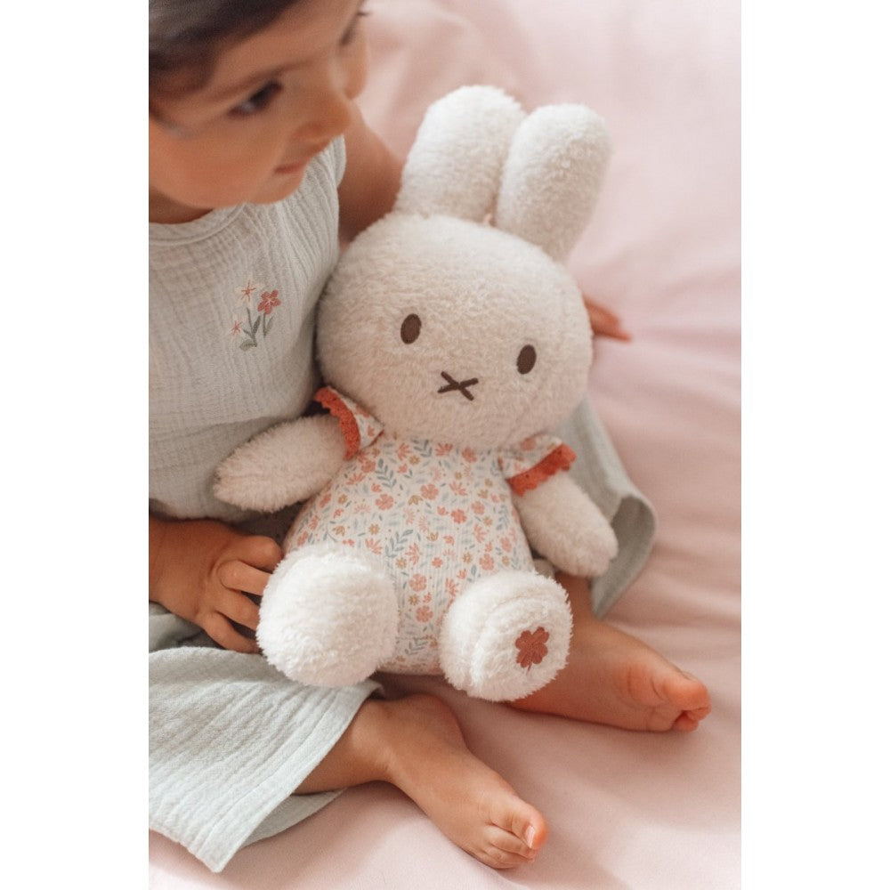 Мифи за Гушкане Lucky Blossom 20 cm Little Dutch