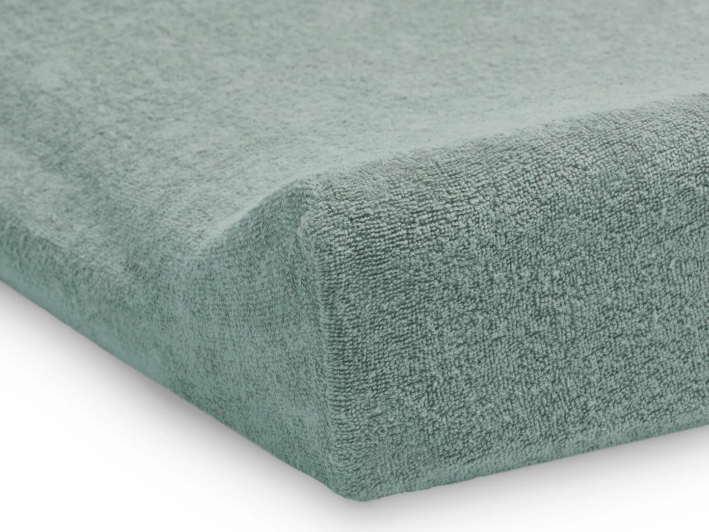 Калъф за Повивалник Jollein 50x70 см - Ash Green