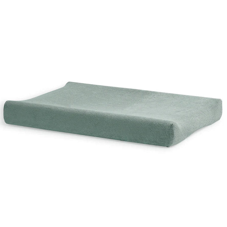Калъф за Повивалник Jollein 50x70 см - Ash Green