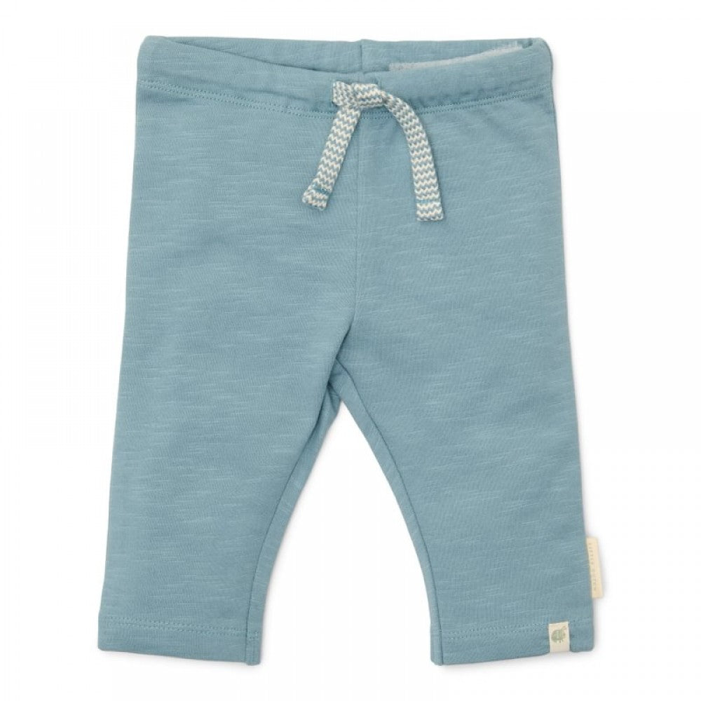 Бебешки Панталон с Връзка Stone Blue Little Dutch