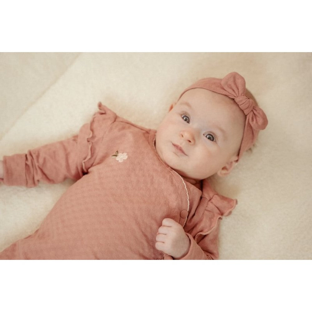 Ромпър Pink Blush Little Dutch