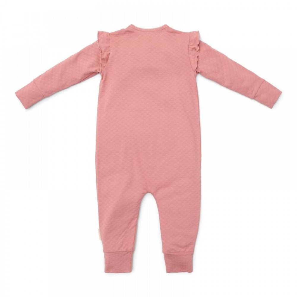 Ромпър Pink Blush Little Dutch