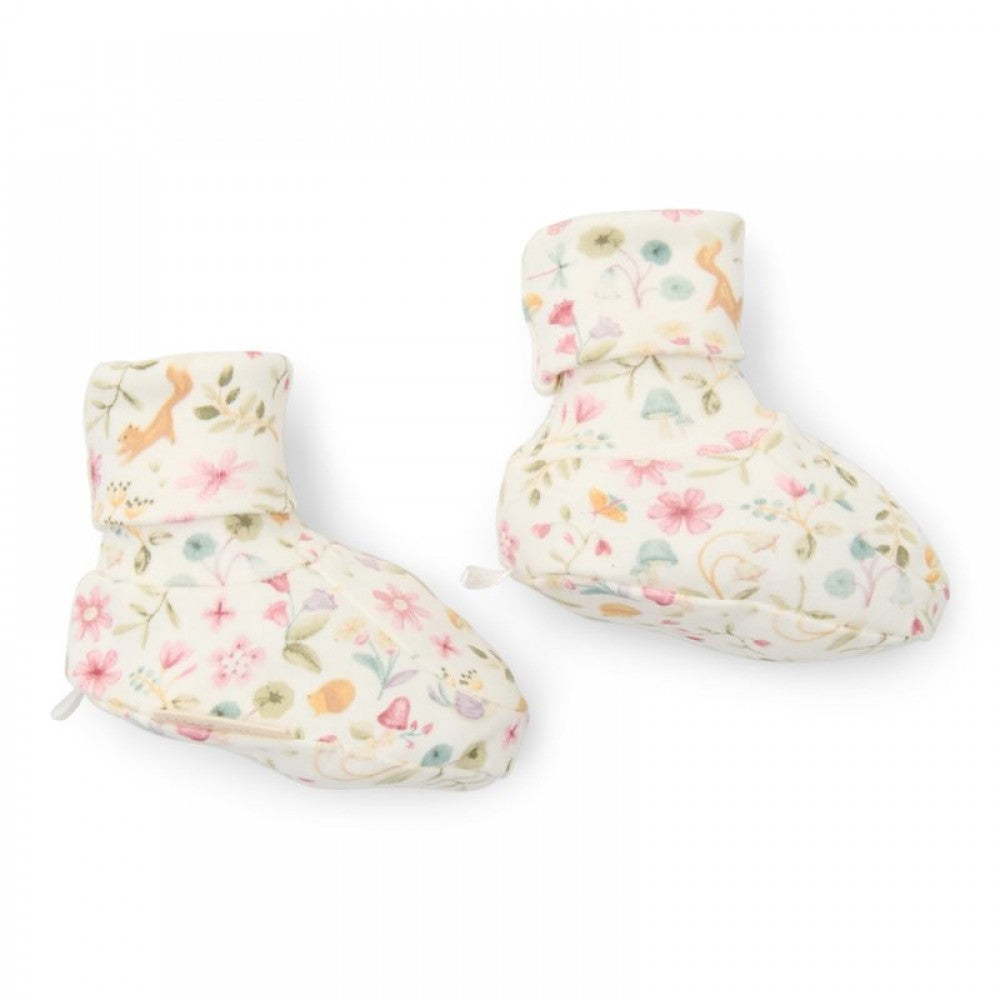 Бебешки Пантофки Fairy Garden 44/56 Little Dutch