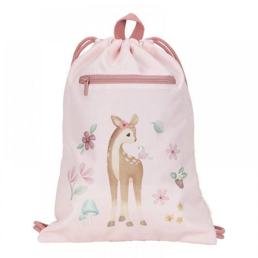 Детска Раница за Спорт Fairy Garden Little Dutch
