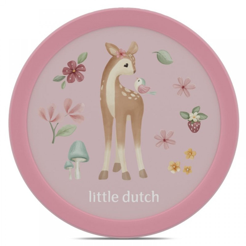 Кутийка за Снакс Fairy Garden Little Dutch