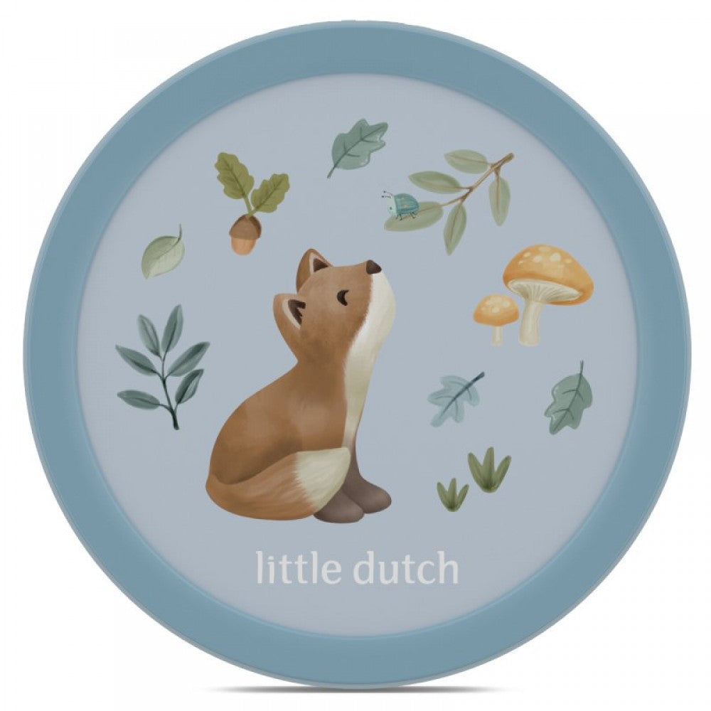 Кутийка за Снакс Forest Friends Little Dutch
