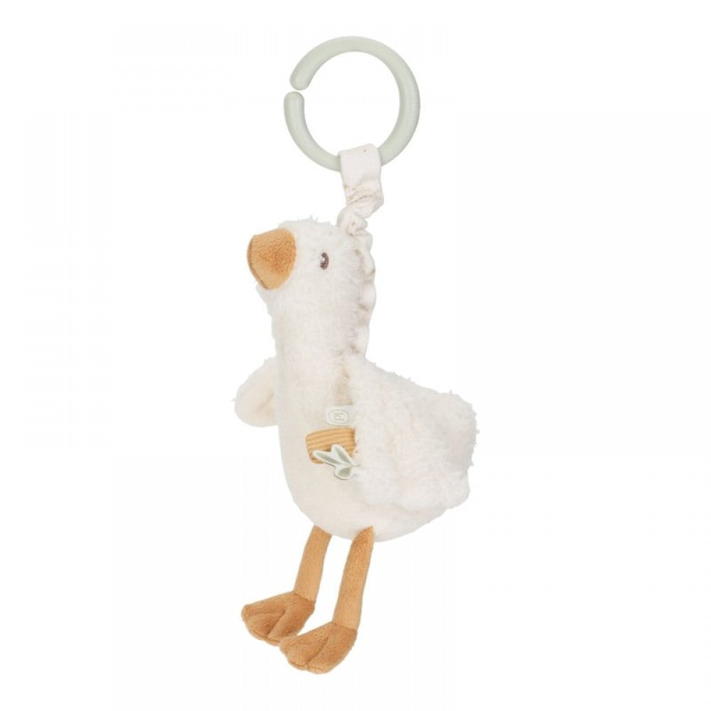 Сет 3 Играчки за Закачане Newborn Naturals Little Dutch