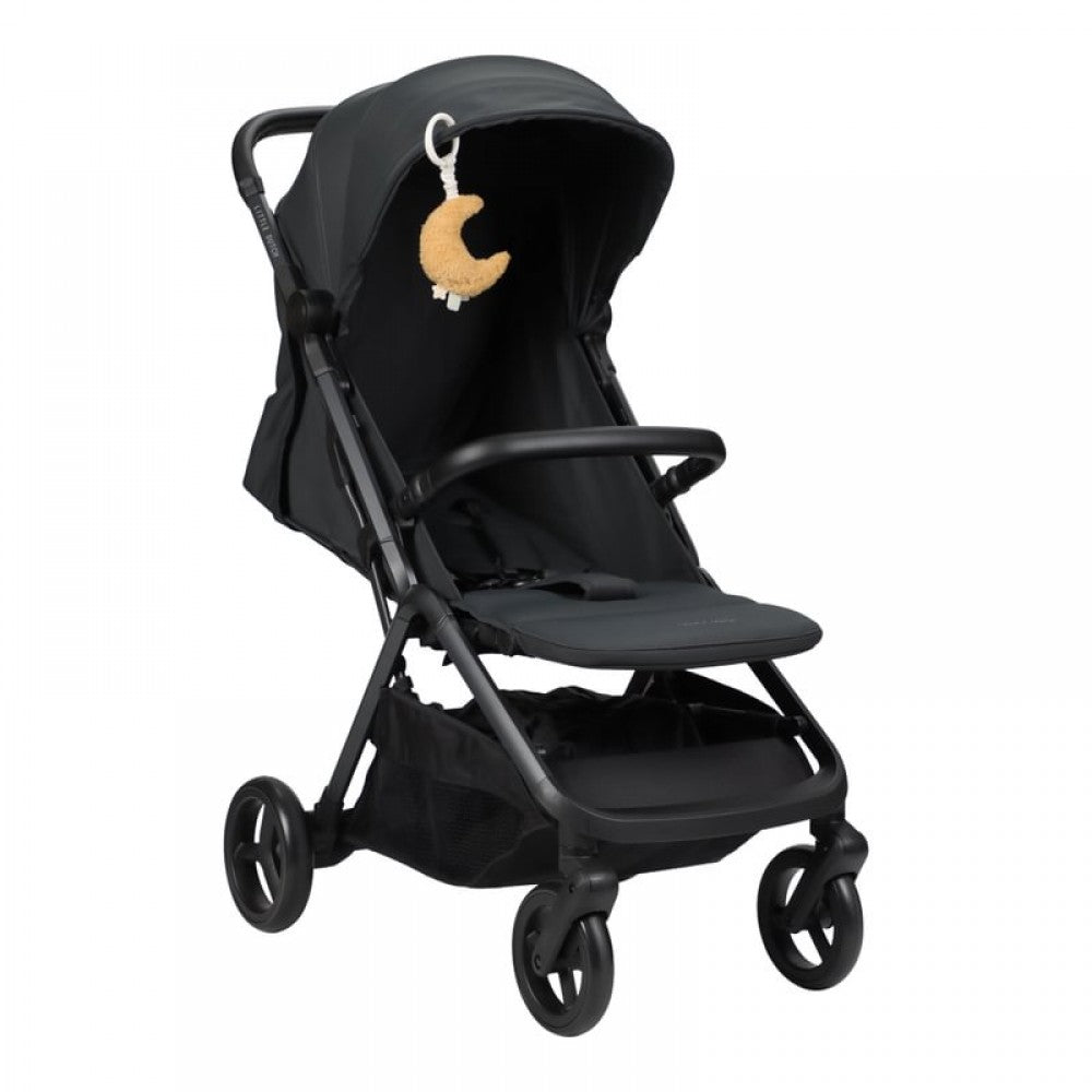 Сет 3 Играчки за Закачане Newborn Naturals Little Dutch