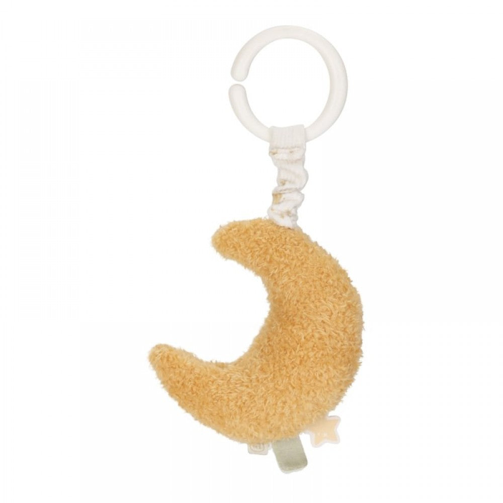 Сет 3 Играчки за Закачане Newborn Naturals Little Dutch