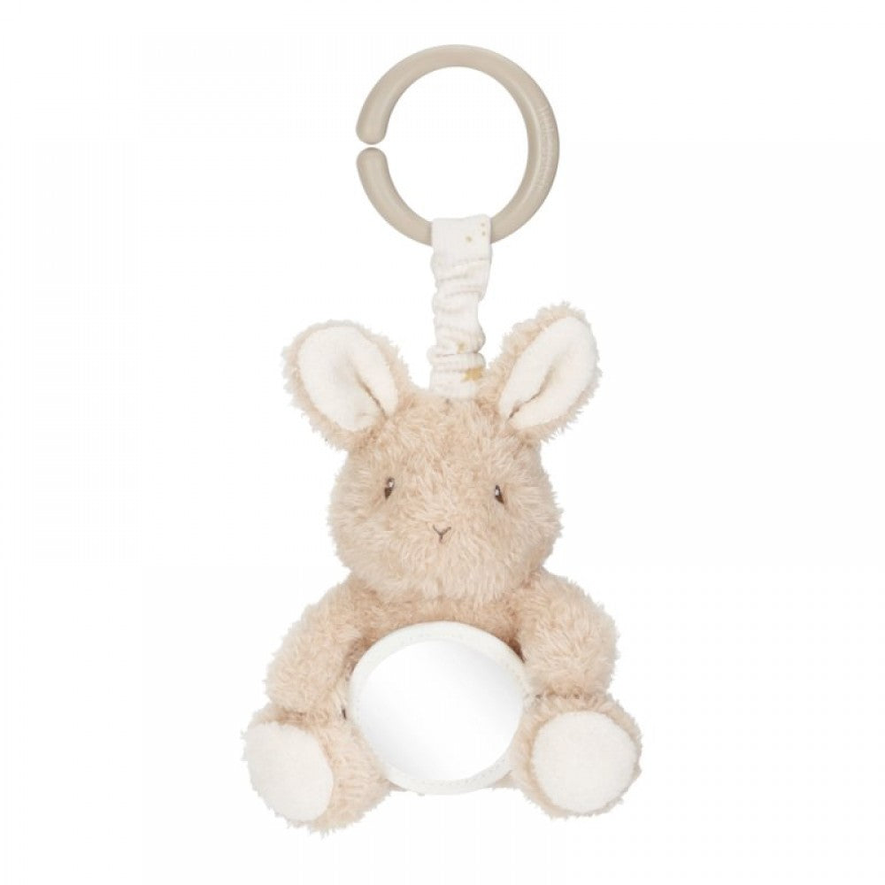Сет 3 Играчки за Закачане Newborn Naturals Little Dutch