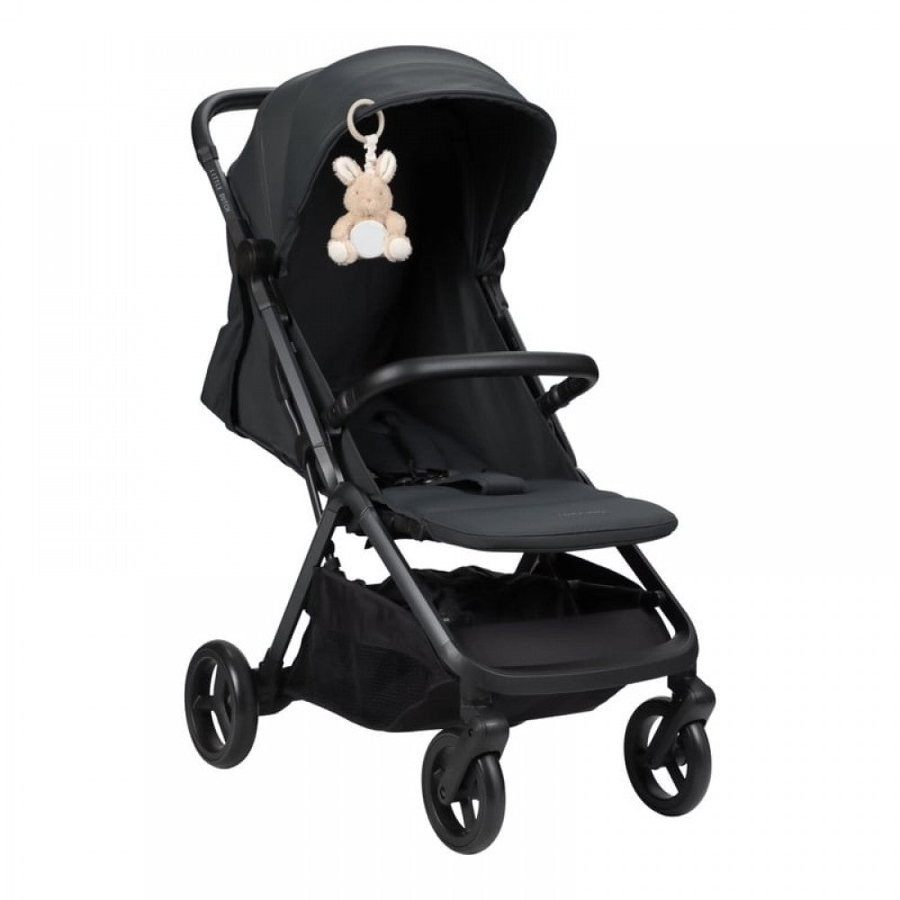 Сет 3 Играчки за Закачане Newborn Naturals Little Dutch