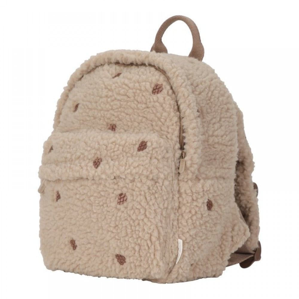 Детска Раница Teddy Forest Friends Little Dutch