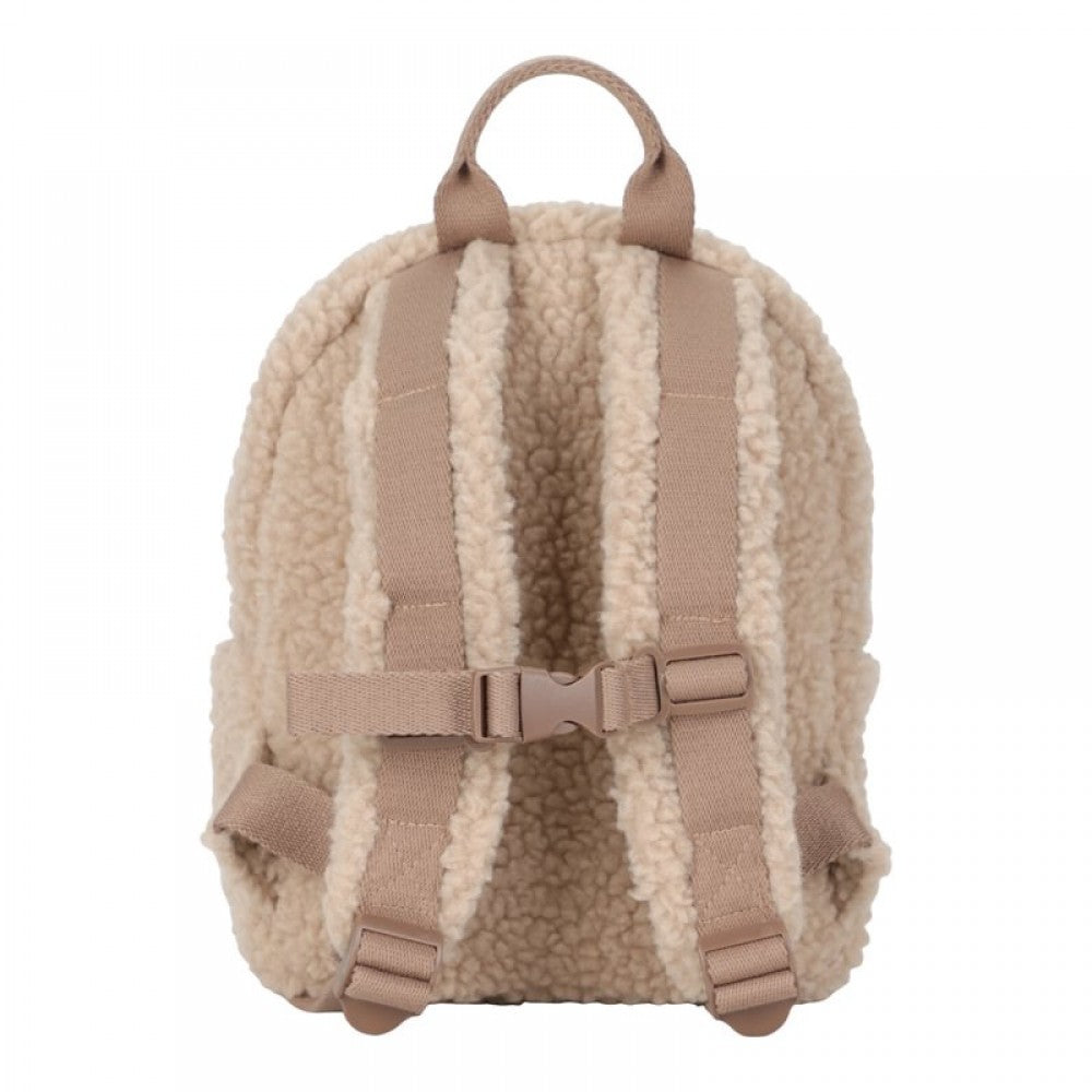 Детска Раница Teddy Forest Friends Little Dutch