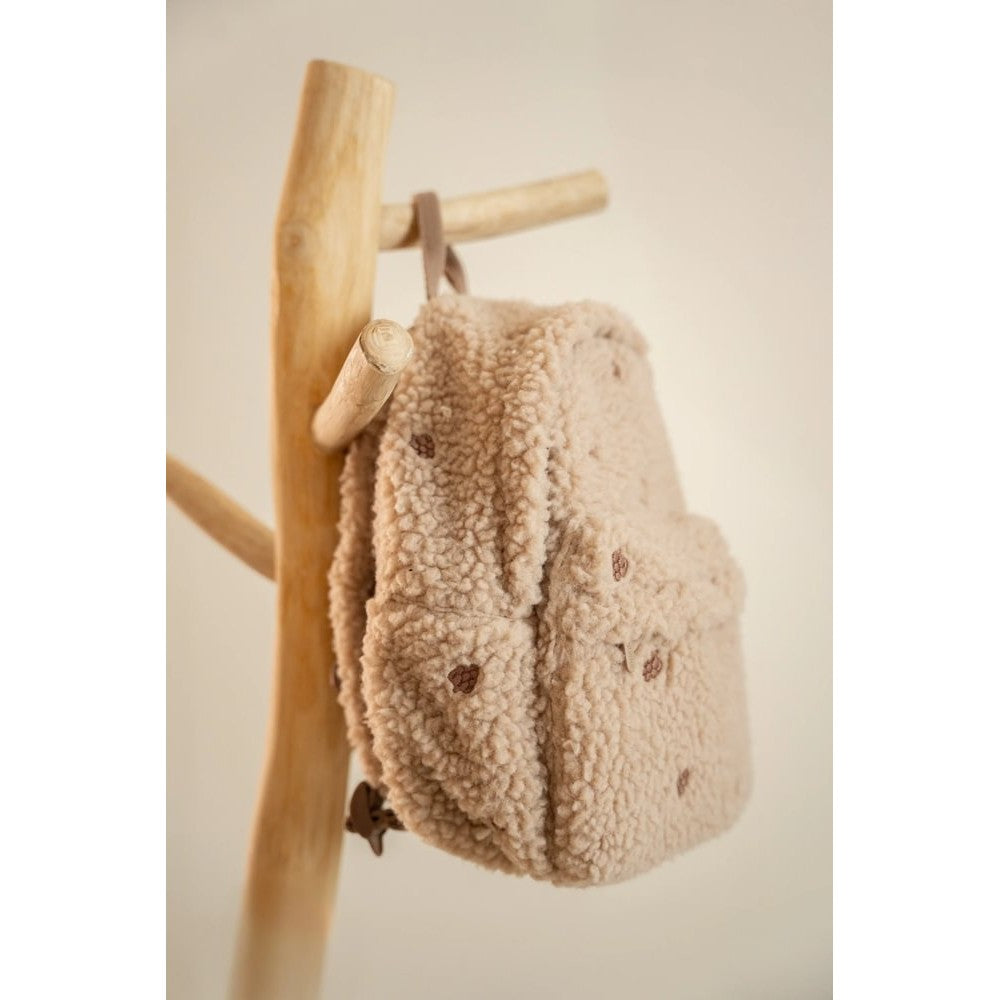 Детска Раница Teddy Forest Friends Little Dutch